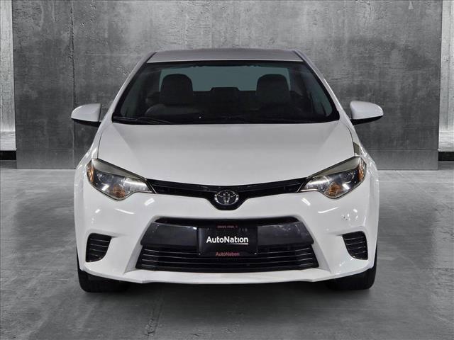 used 2016 Toyota Corolla car, priced at $16,249