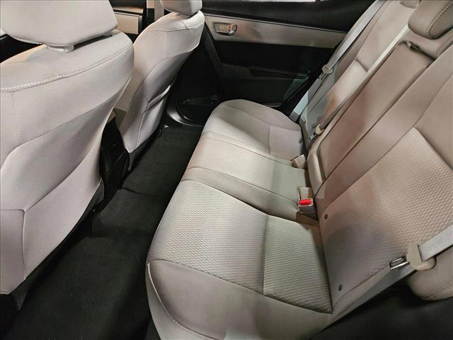 used 2016 Toyota Corolla car, priced at $16,249