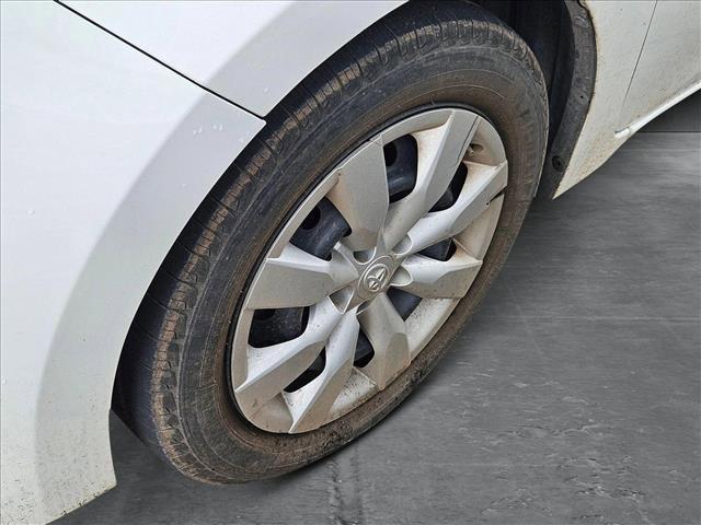 used 2016 Toyota Corolla car, priced at $16,295