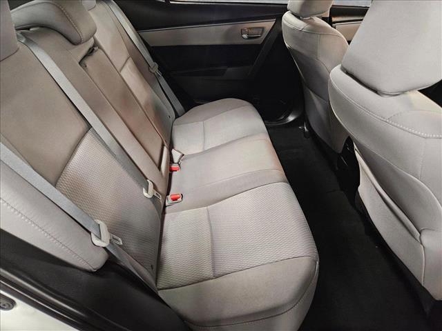 used 2016 Toyota Corolla car, priced at $16,249