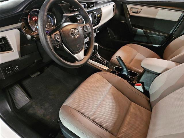 used 2016 Toyota Corolla car, priced at $16,249