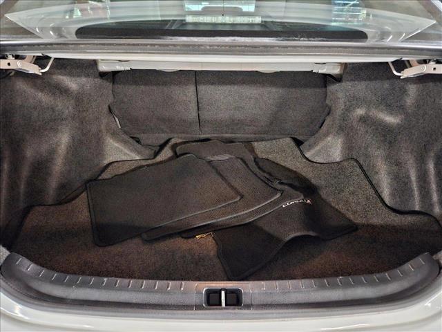 used 2016 Toyota Corolla car, priced at $16,249