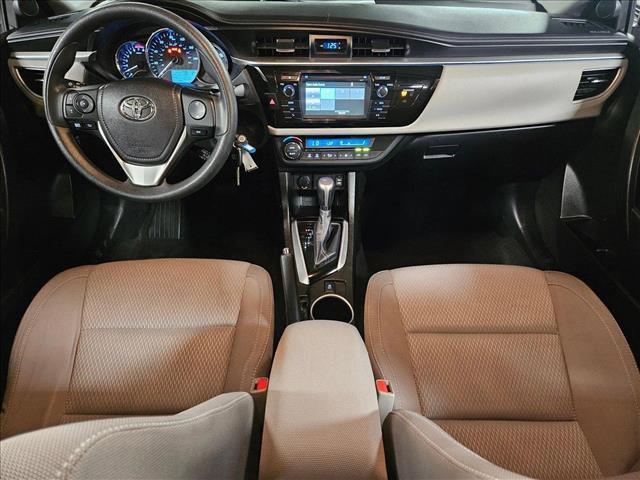 used 2016 Toyota Corolla car, priced at $16,249