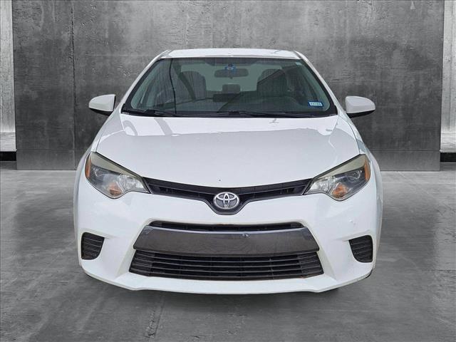 used 2016 Toyota Corolla car, priced at $16,295