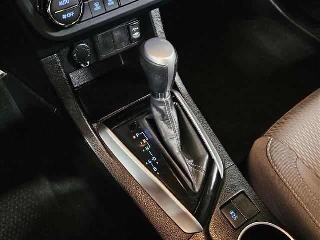 used 2016 Toyota Corolla car, priced at $16,249