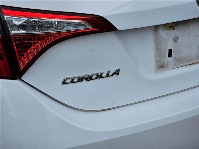 used 2016 Toyota Corolla car, priced at $16,295