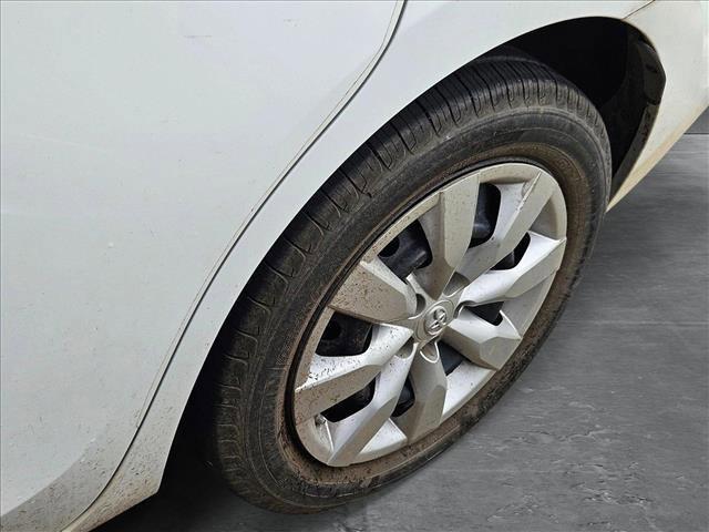 used 2016 Toyota Corolla car, priced at $16,295