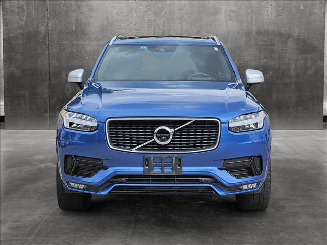 used 2016 Volvo XC90 car, priced at $20,995