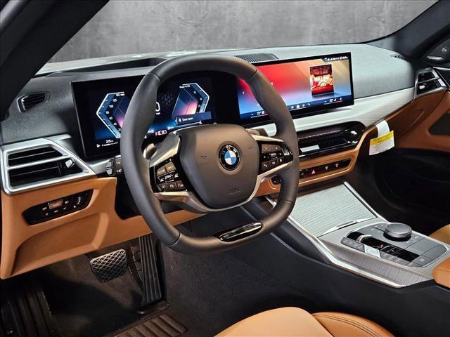 new 2026 BMW 430 car, priced at $57,885