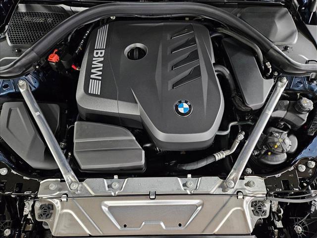 new 2026 BMW 430 car, priced at $57,885