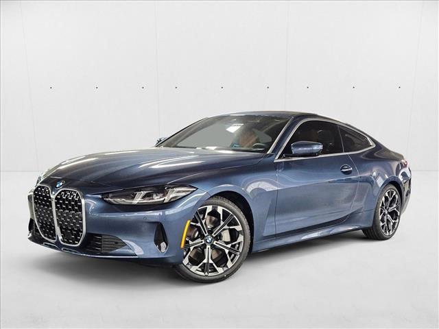 used 2026 BMW 430 car, priced at $57,885