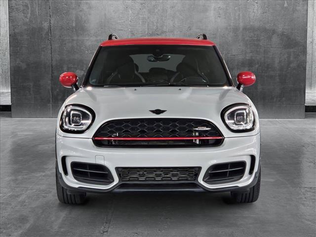 used 2021 MINI Countryman car, priced at $31,836