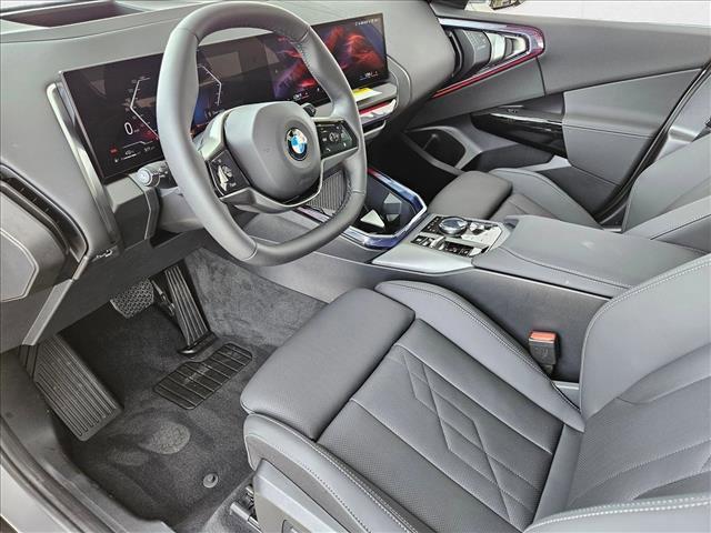 new 2026 BMW X3 car, priced at $59,435