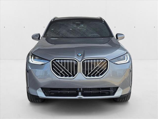 new 2026 BMW X3 car, priced at $59,435