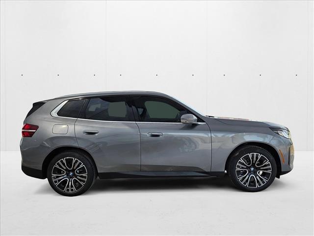 new 2026 BMW X3 car, priced at $59,435