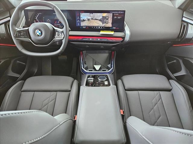 new 2026 BMW X3 car, priced at $59,435