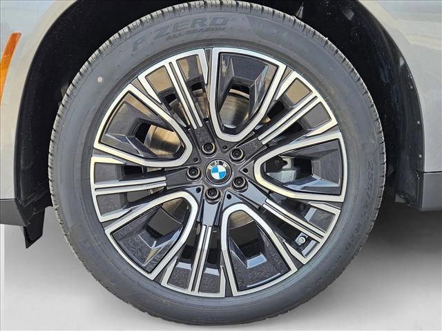 new 2026 BMW X3 car, priced at $59,435