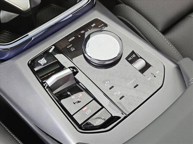 new 2026 BMW X3 car, priced at $59,435