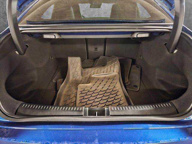 used 2024 Mercedes-Benz CLA 250 car, priced at $37,998