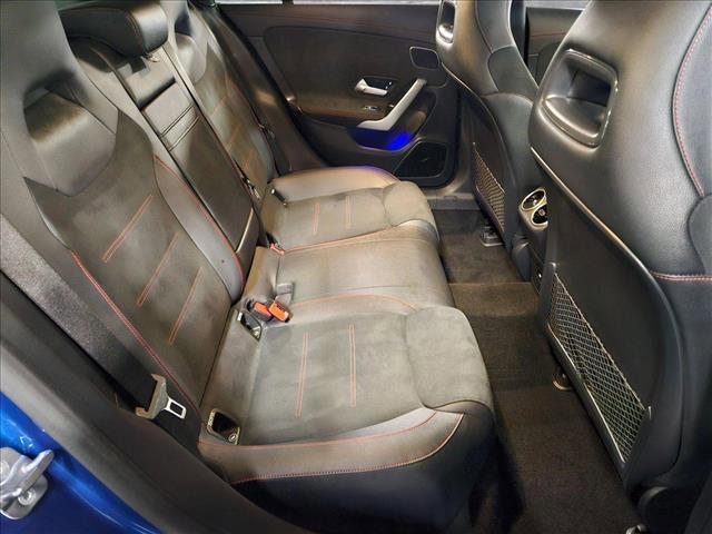 used 2024 Mercedes-Benz CLA 250 car, priced at $37,998