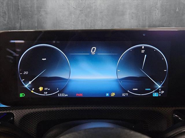 used 2024 Mercedes-Benz CLA 250 car, priced at $37,998