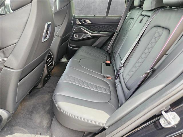 new 2026 BMW X5 M car, priced at $140,075
