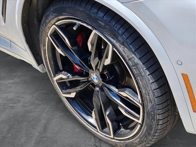 used 2023 BMW X3 car, priced at $51,986