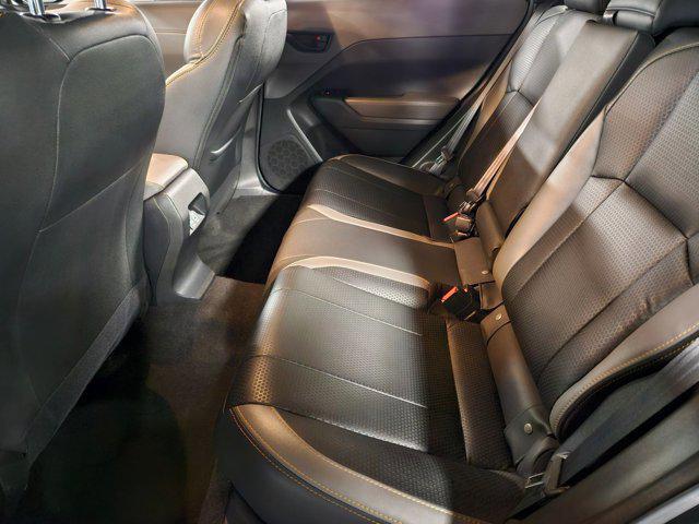 used 2024 Subaru Crosstrek car, priced at $30,478