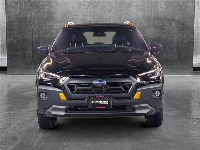 used 2024 Subaru Crosstrek car, priced at $31,995