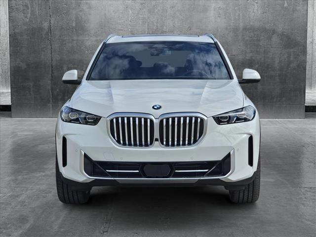 new 2025 BMW X5 car, priced at $71,625