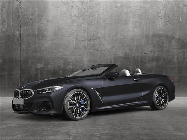 new 2025 BMW 840 car, priced at $104,545