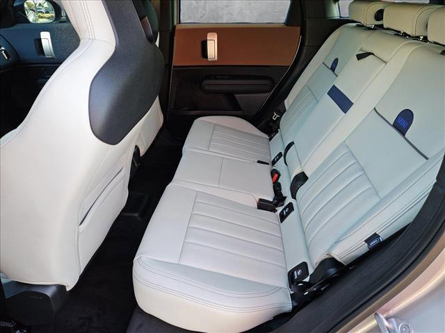 used 2025 MINI Countryman car, priced at $41,095