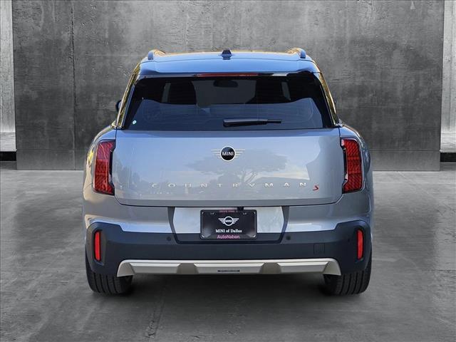 used 2025 MINI Countryman car, priced at $41,095