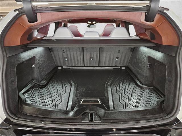 used 2023 BMW XM car, priced at $86,995