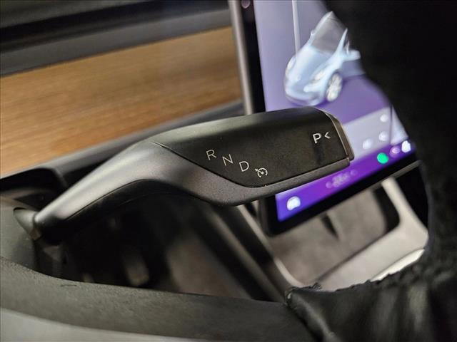 used 2021 Tesla Model Y car, priced at $29,995