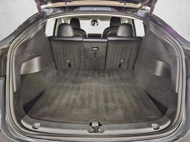 used 2021 Tesla Model Y car, priced at $29,995