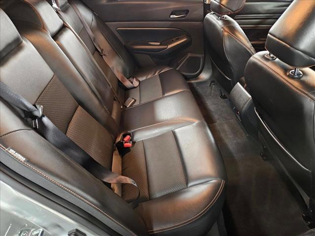 used 2021 Nissan Altima car, priced at $21,996