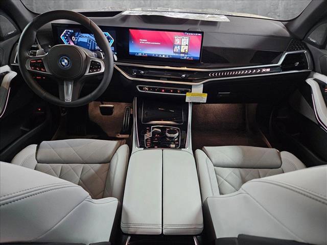 new 2026 BMW X5 PHEV car, priced at $85,125