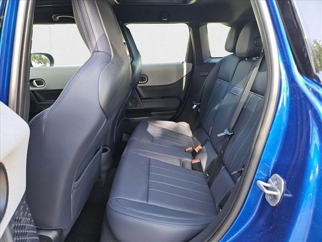 used 2025 MINI Hardtop car, priced at $37,160