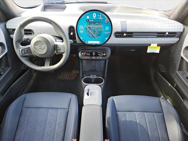 used 2025 MINI Hardtop car, priced at $37,160