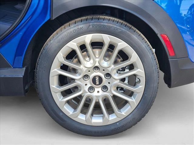 used 2025 MINI Hardtop car, priced at $37,160