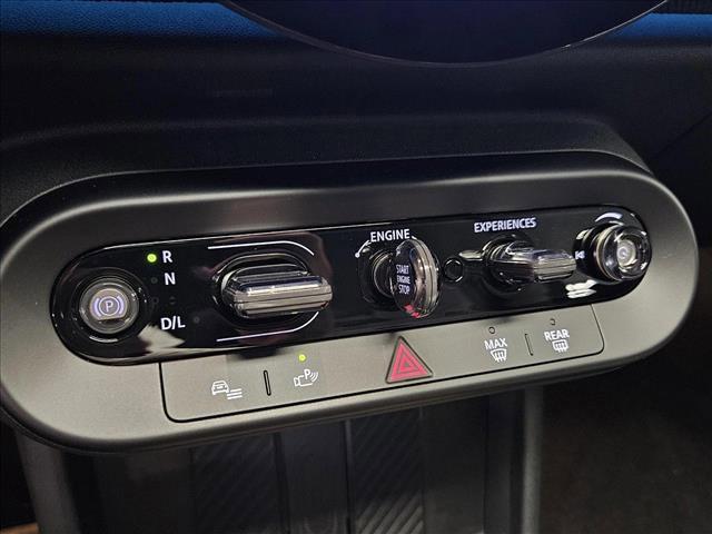 used 2025 MINI Hardtop car, priced at $35,595