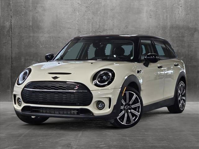 used 2023 MINI Clubman car, priced at $31,997