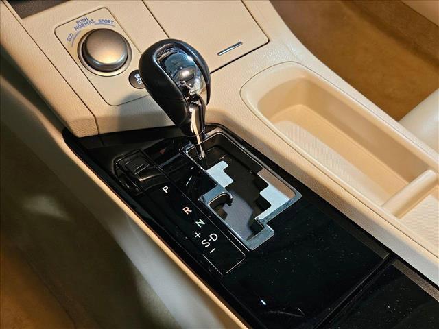 used 2014 Lexus ES 350 car, priced at $19,495