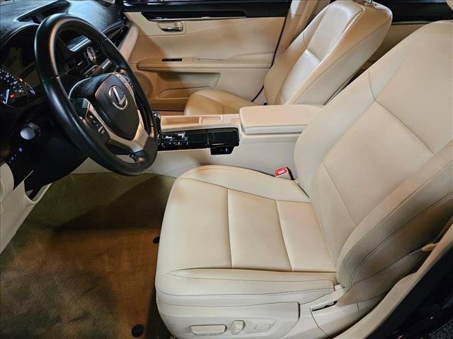 used 2014 Lexus ES 350 car, priced at $19,495