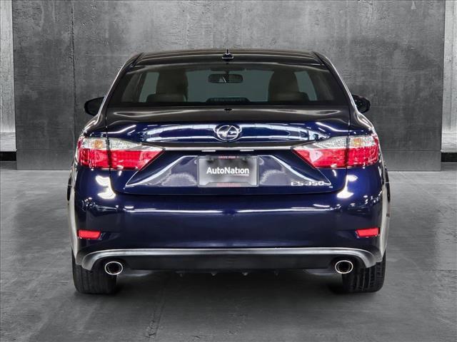 used 2014 Lexus ES 350 car, priced at $19,495