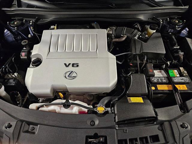 used 2014 Lexus ES 350 car, priced at $19,495