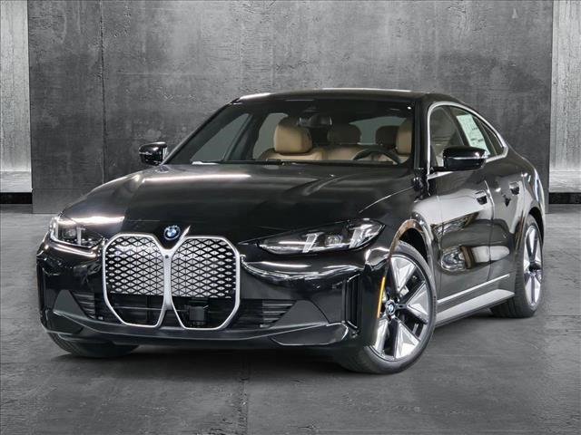 new 2025 BMW i4 Gran Coupe car, priced at $68,190