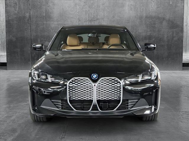 new 2025 BMW i4 Gran Coupe car, priced at $68,190