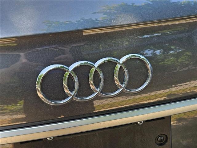 used 2023 Audi Q5 car, priced at $32,995